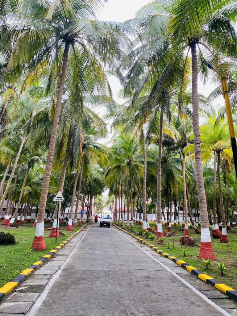 Lakshadweep