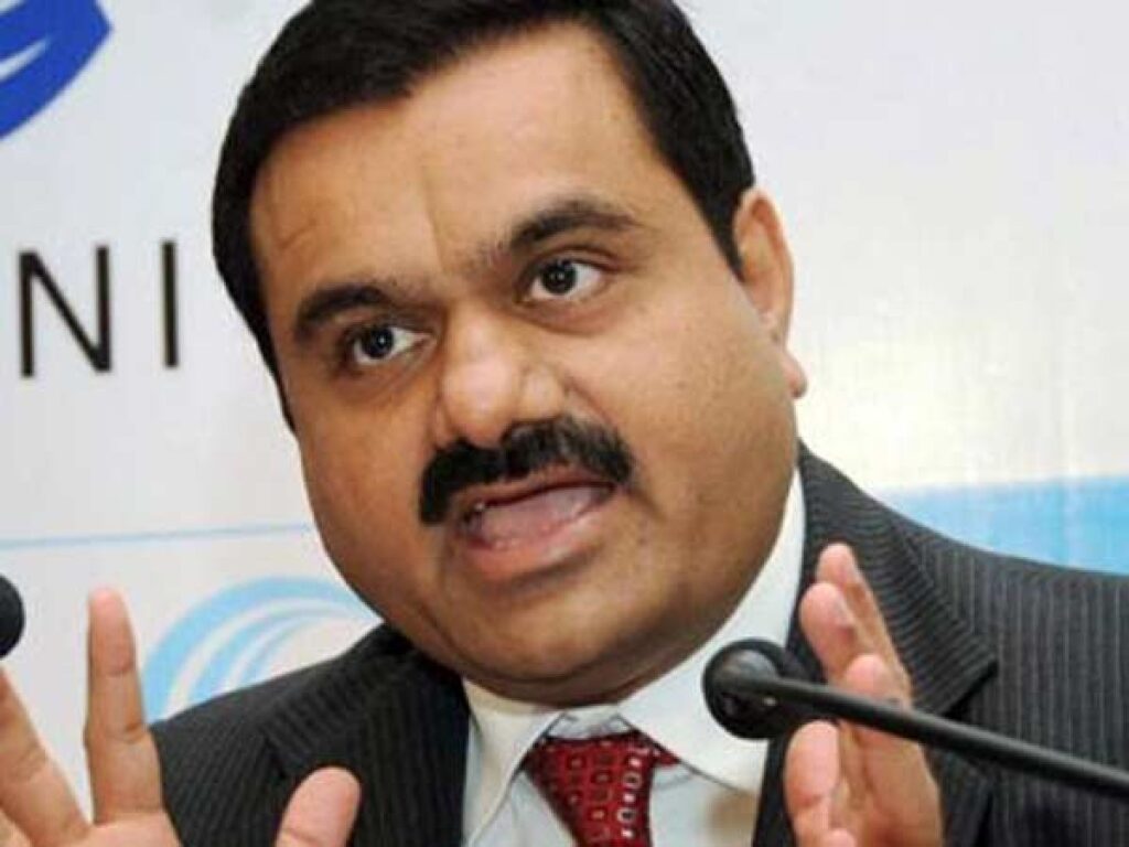 adani