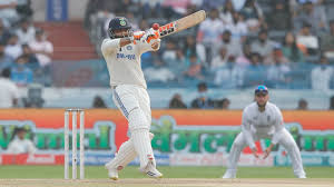 INDIA VS ENGLAND প্রথম টেস্টের দিন 4 লাইভ স্কোর