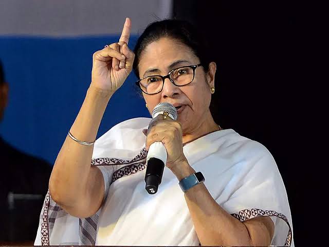 Mamata Banerjee: ভোটের আগে Ram Mandir বিজেপির গিমিক শো